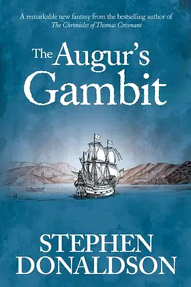 The Augur's Gambit poster