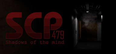 SCP-479: Shadows of the Mind capsule