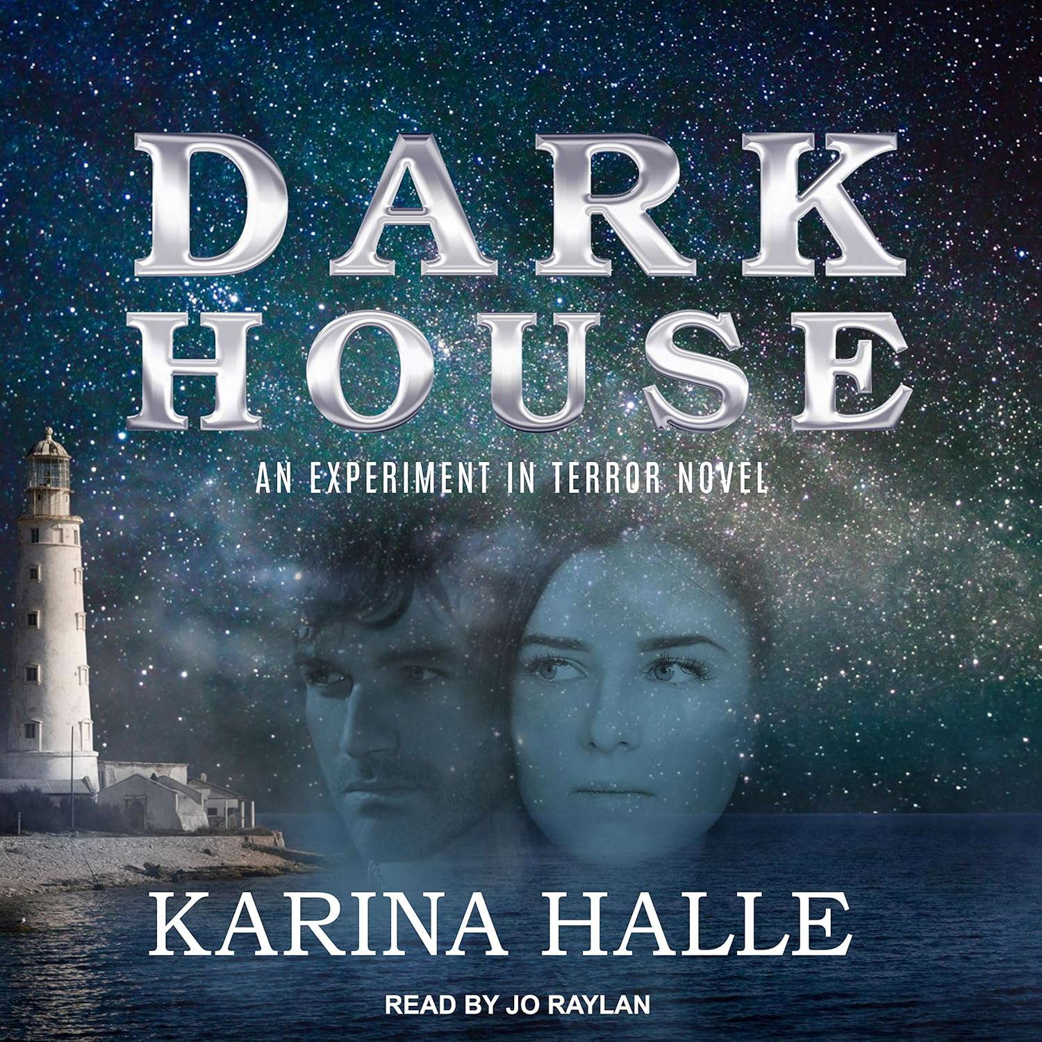 Darkhouse (Experiment in Terror) poster