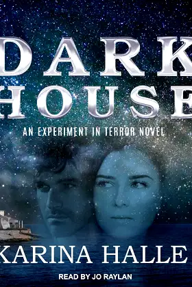 Darkhouse (Experiment in Terror) poster