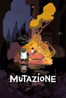 Mutazione poster