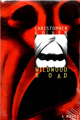 Wildwood Road poster