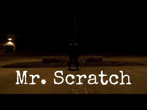 Mr. Scratch | Short Horror Film (2021)