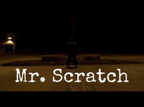 Mr. Scratch | Short Horror Film (2021) poster