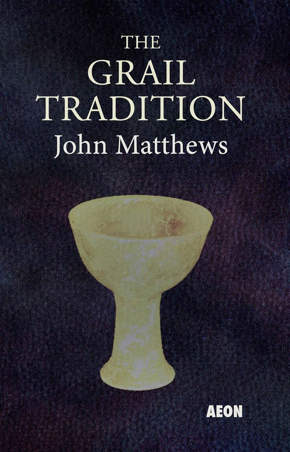 The Grail Tradition poster