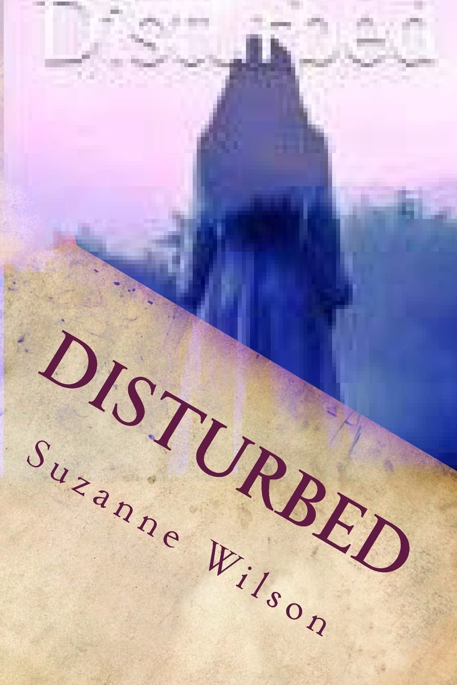 Disturbed: Ariana's Revenge I poster