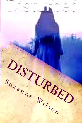 Disturbed: Ariana's Revenge I poster