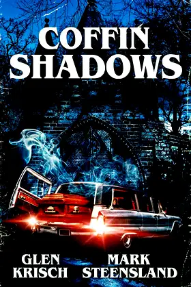 Coffin Shadows poster
