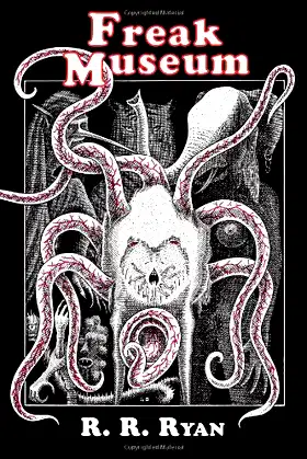 Freak Museum poster