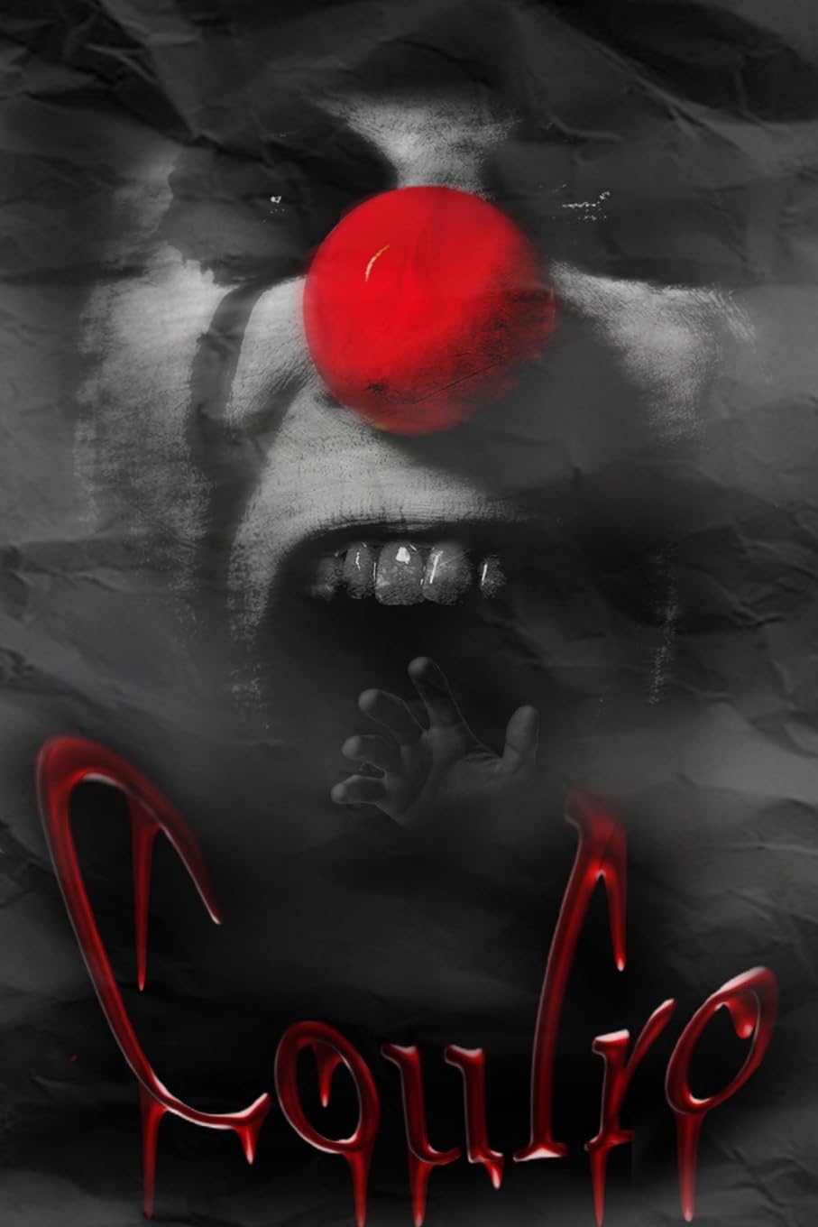 Coulro poster
