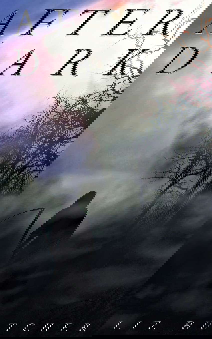 After Dark poster