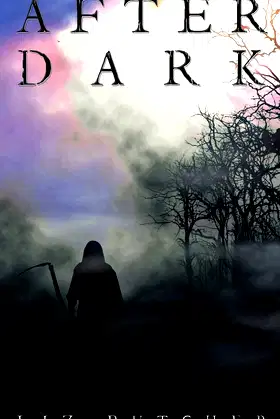 After Dark poster