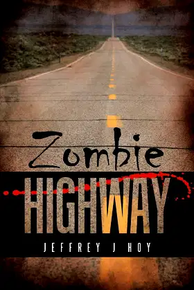 Zombie Highway poster