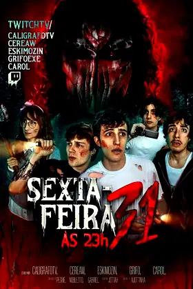 Sexta-Feira 31 poster