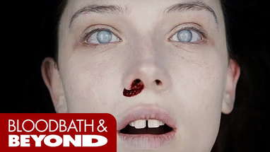 The Autopsy of Jane Doe (2016) - Movie Review poster