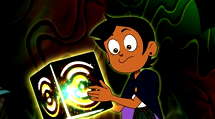 episode poster