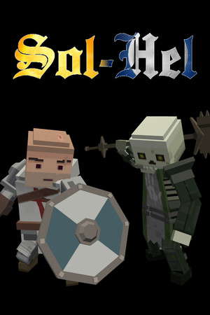Sol-Hel poster