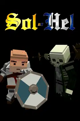 Sol-Hel poster