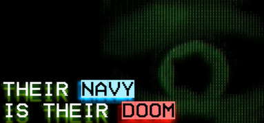 Their Navy Is Their Doom capsule