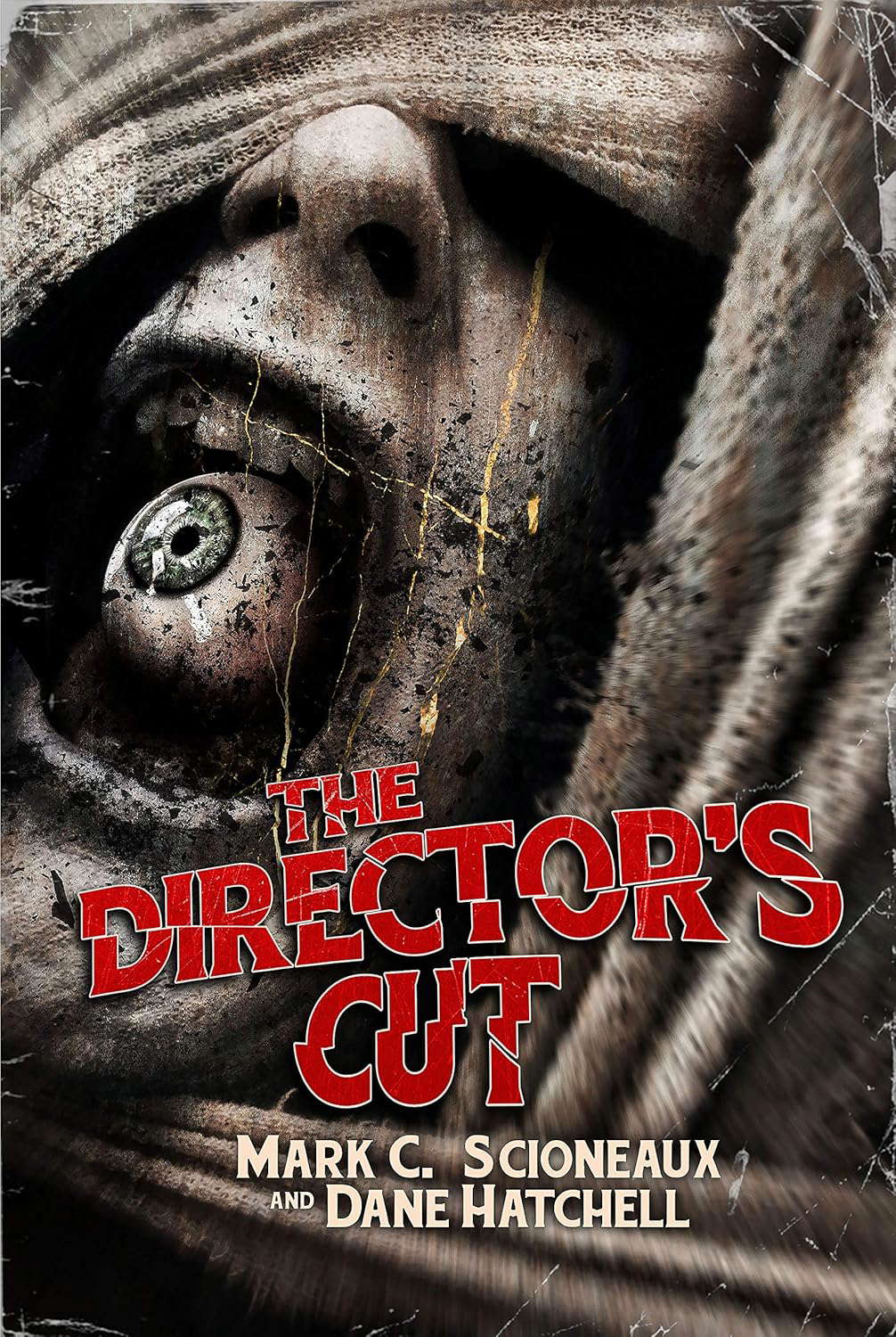 The Director's Cut poster