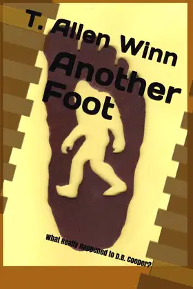 Another Foot: What Really Happened to D.B. Cooper? poster