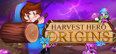 Harvest Hero Origins capsule