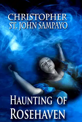 Haunting of Rosehaven poster