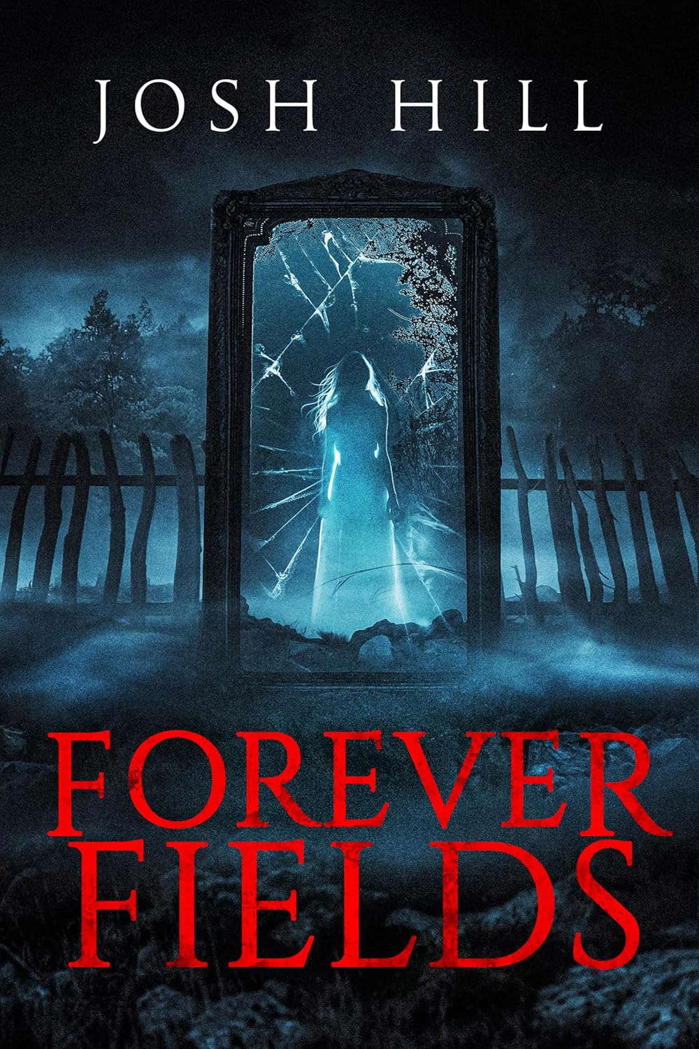 Forever Fields: A Novel poster