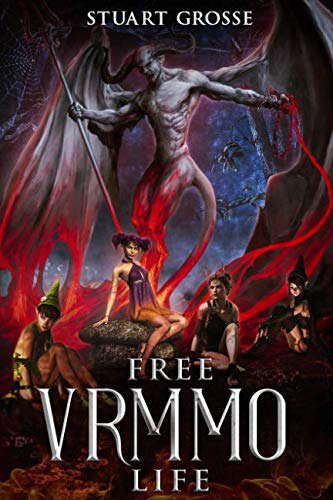 Rules-Free VRMMO Life: Omnibus IV (Volumes 13-16) poster