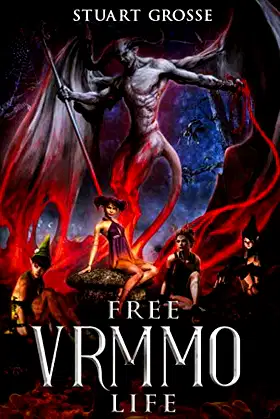 Rules-Free VRMMO Life: Omnibus IV (Volumes 13-16) poster