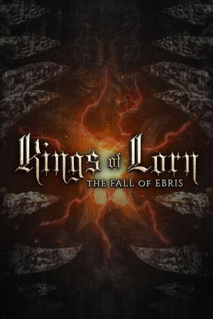 Kings of Lorn: The Fall of Ebris poster