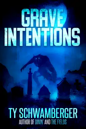 Grave Intentions poster