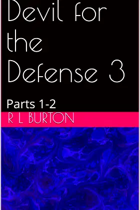 Devil for the Defense 3: Parts 1-2 poster