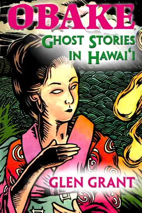 Obake: Ghost Stories of Hawaii poster