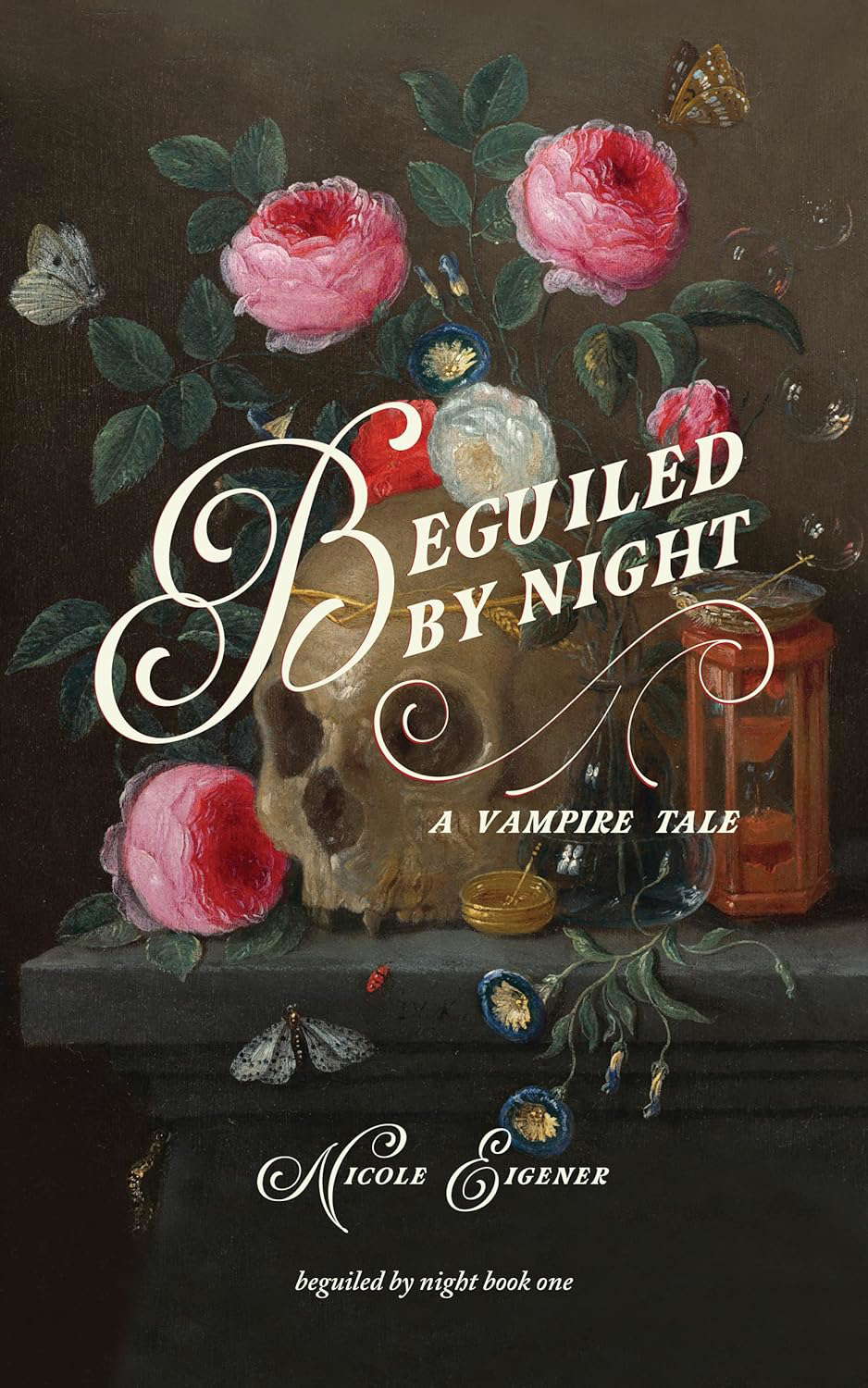 Beguiled by Night: A Vampire Tale poster