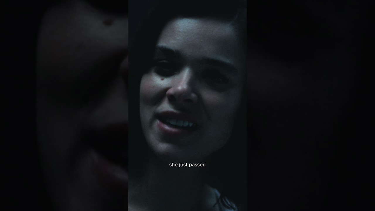Get a sneak peek of Jack O'Connell & Hailee Steinfeld in this new #SinnersMovie clip👀