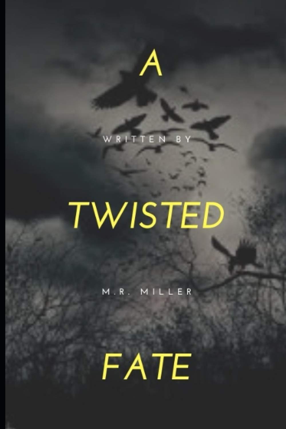 A Twisted Fate poster
