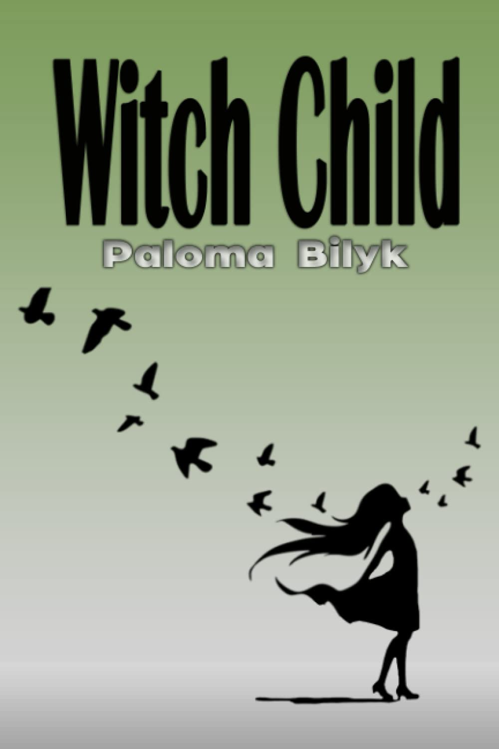 Witch Child poster