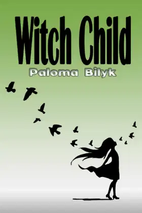 Witch Child poster