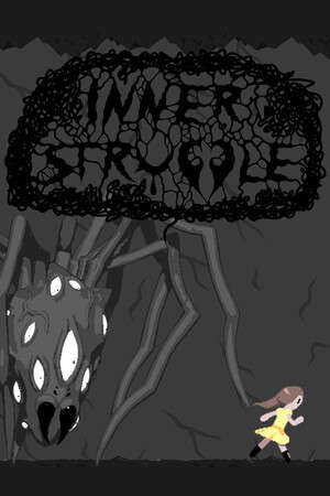 Inner Struggle poster