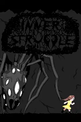 Inner Struggle poster