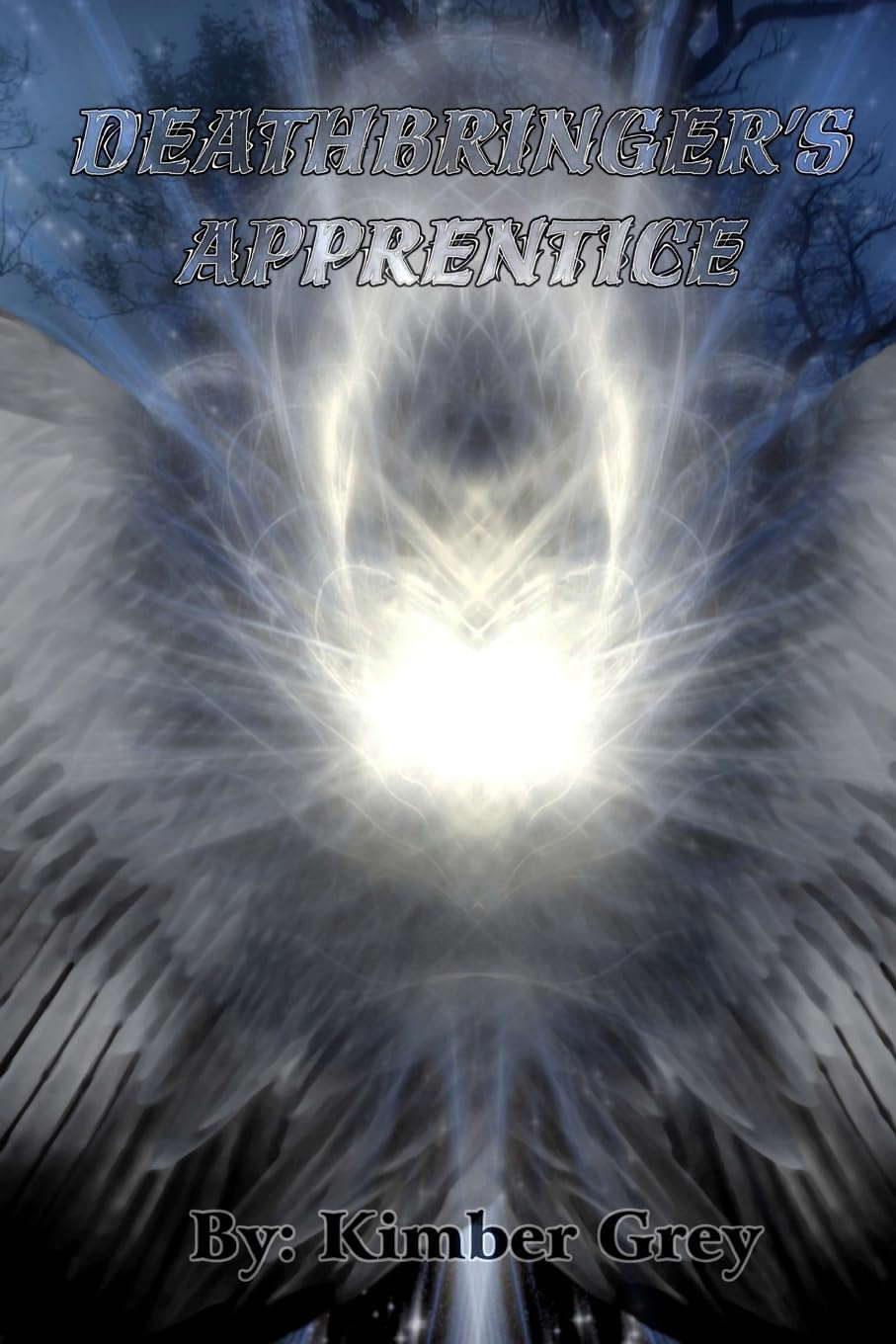 Deathbringer's Apprentice (Defying Chaos: 7 Realms (DC7R)) poster