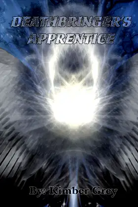 Deathbringer's Apprentice (Defying Chaos: 7 Realms (DC7R)) poster