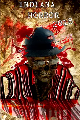 Indiana Horror Review 2018 poster