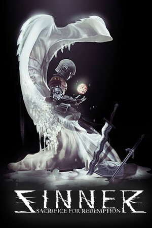 SINNER: Sacrifice for Redemption poster