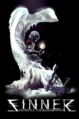 SINNER: Sacrifice for Redemption poster