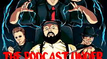 BONUS EP 447 - COLD STORAGE (FEAT INTERVIEW JOHNNY CAMPBELL) - Podcast Under The Stairs