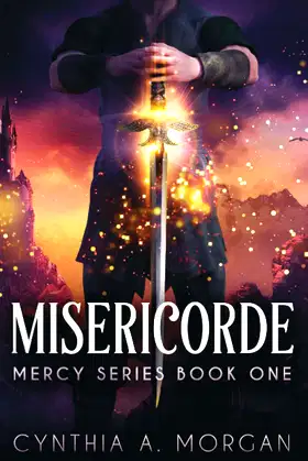 Misericorde: Large Print Edition poster