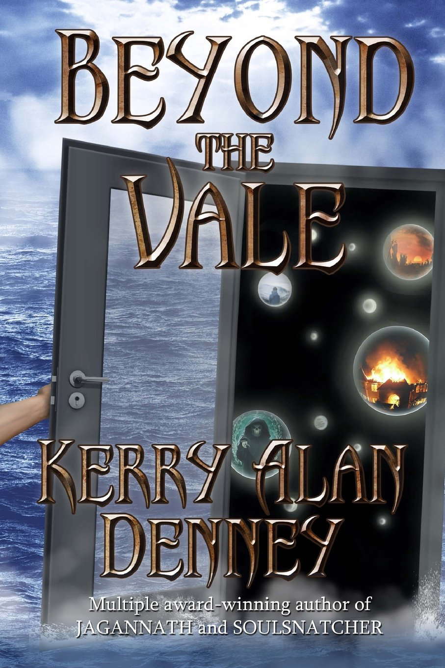 Beyond the Vale poster
