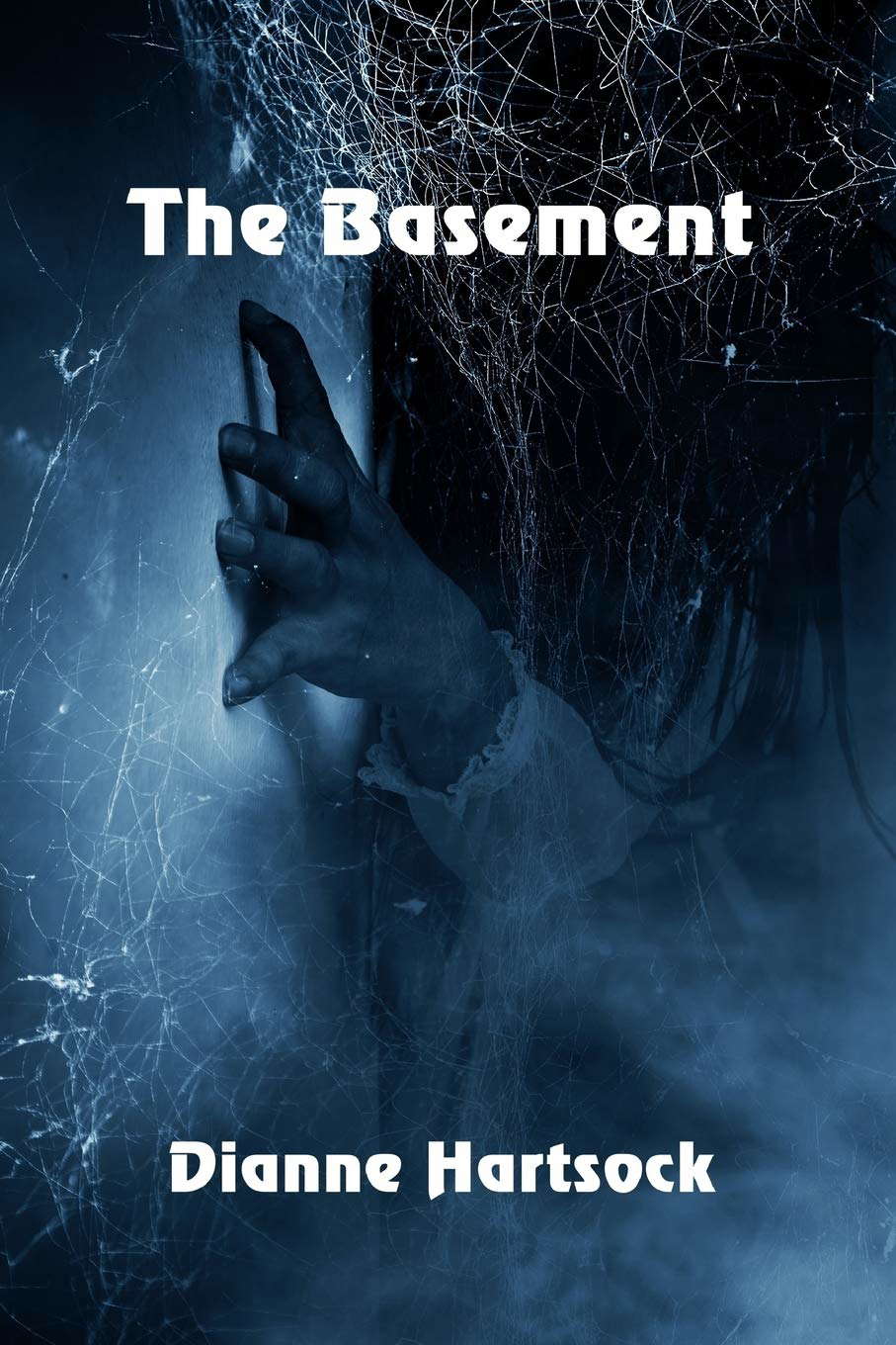 The Basement poster